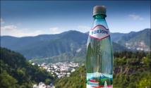 Как добывают и упаковывают воду Borjomi